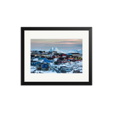 Ilulissat
