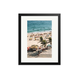Ipanema Beach Affair