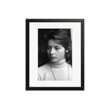 Isabella Rossellini, '73