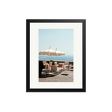 Ischia, June 2019