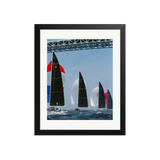 J Class Regatta