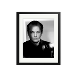 Jack Nicholson Thinking