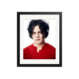Jack White 2003