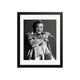 Jackie Wilson