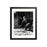 Jackson Pollock