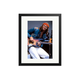 Jaco Pastorius