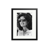 Jacqueline Kennedy in 1975