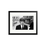 Jagger at Tettenhall Magistrates Court