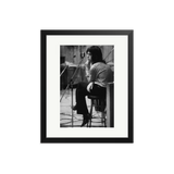 Jagger in 1969