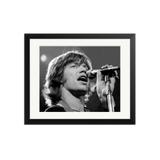 Jagger in Detroit