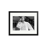 Jagger Performing in Hyde Park