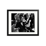 Jam Session with Billie Holiday