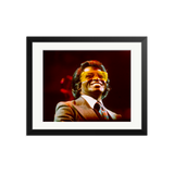 James Brown at the Royal Albert Hall