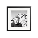 James Dean, 1954