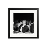 James Dean at the Thalian Ball