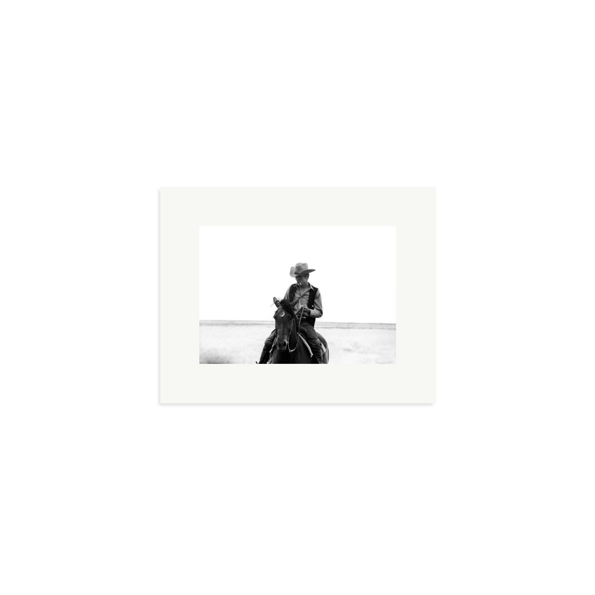 James dean 額縁 フォットフレーム James Dean in Giant | Framed Photography