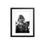 James Hunt, 1974