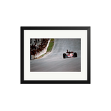 James Hunt, British Grand Prix, 1976