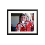 James Hunt
