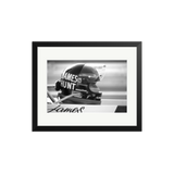 James Hunt Silverstone