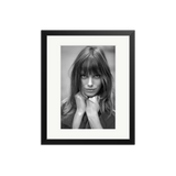 Jane Birkin Portrait, 1968