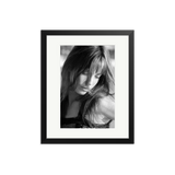 Jane Birkin Portrait