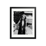 Janis Joplin In Brazil