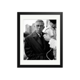 Jean Paul Sartre