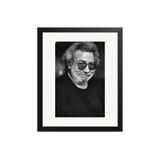 Jerry Garcia