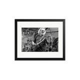Jerry Garcia In Sacramento CA 1991