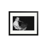 Jerry Lee Lewis Live