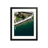Jetties Talloires