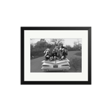 JFK Press Pack