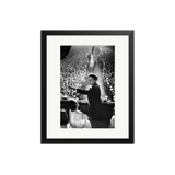 JFK's Inauguration Ball