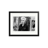 Jim Jarmusch Portrait Session