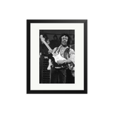 Jimi Hendrix, Royal Albert Hall