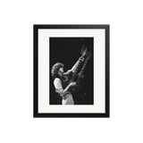 Jimmy Page, Nassau Coliseum, 1975
