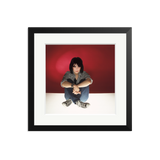 Joan Jett in London