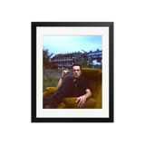 Joe Strummer, 1987