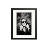 Joe Strummer, 1989