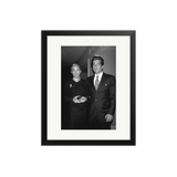 John F. Kennedy Jr. and Carolyn Bessette Kennedy