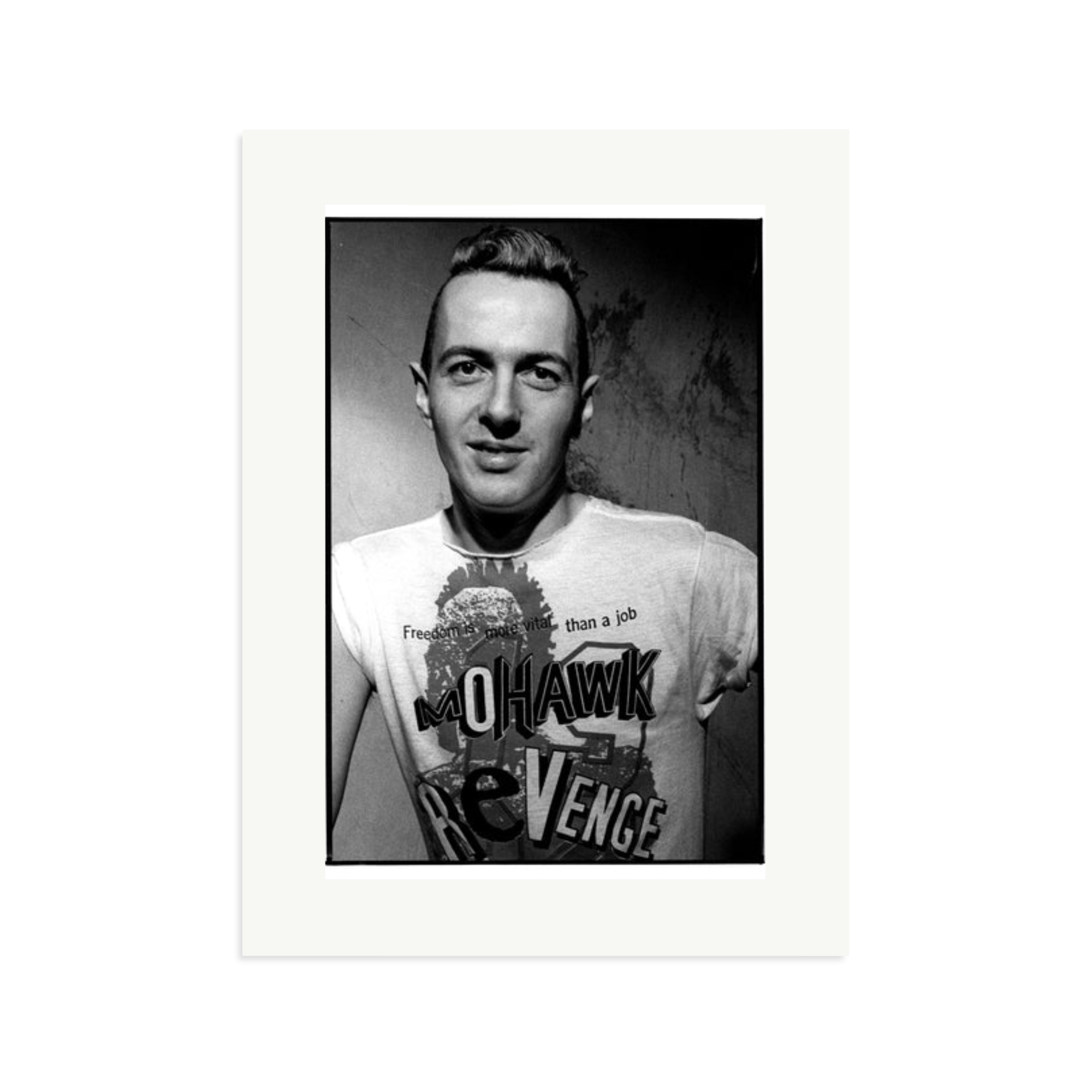Viva Joe Strummer: The Clash and Beyond (Video 2005) - IMDb