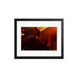Joey & Johnny Ramone