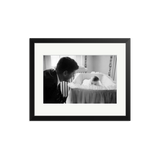 John and Caroline