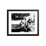 John Cougar Mellencamp