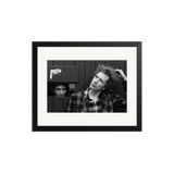 John Lydon and Keith Levine