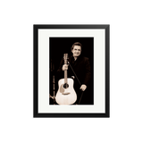 Johnny Cash
