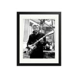 Johnny Hallyday, 1963