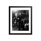 Johnny Rotten 1977