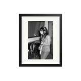Johnny Thunders In Recording Studio
